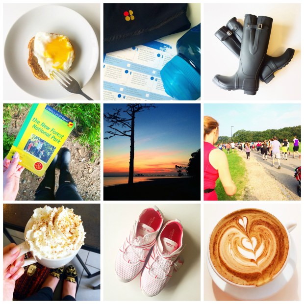 Instagram September 2014 set 1