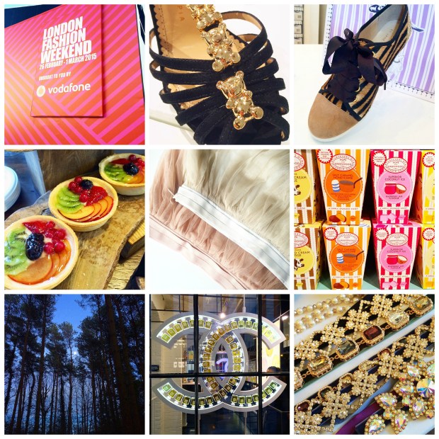 March Instagram 2015 1