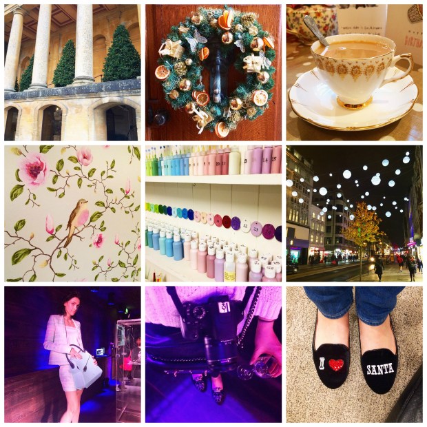 November Instagram 2014 3