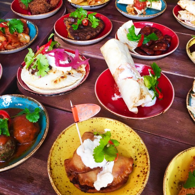 Chiquitos Street Food (10)