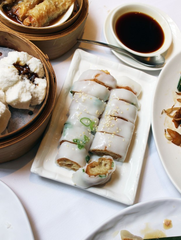 Dim Sum small (8)