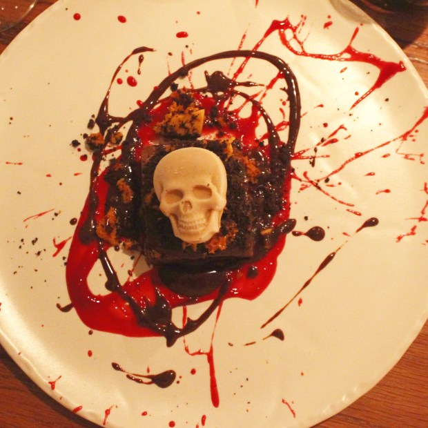 White Star Tavern Southampton Restaurant Review Food Fash Fit