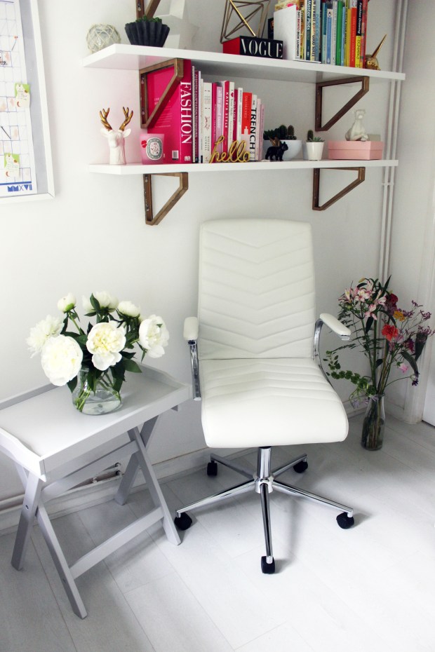 Food Fash Fit Wayfair Office chair 2