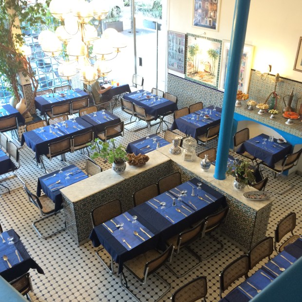 La Khahena Couscous (2)