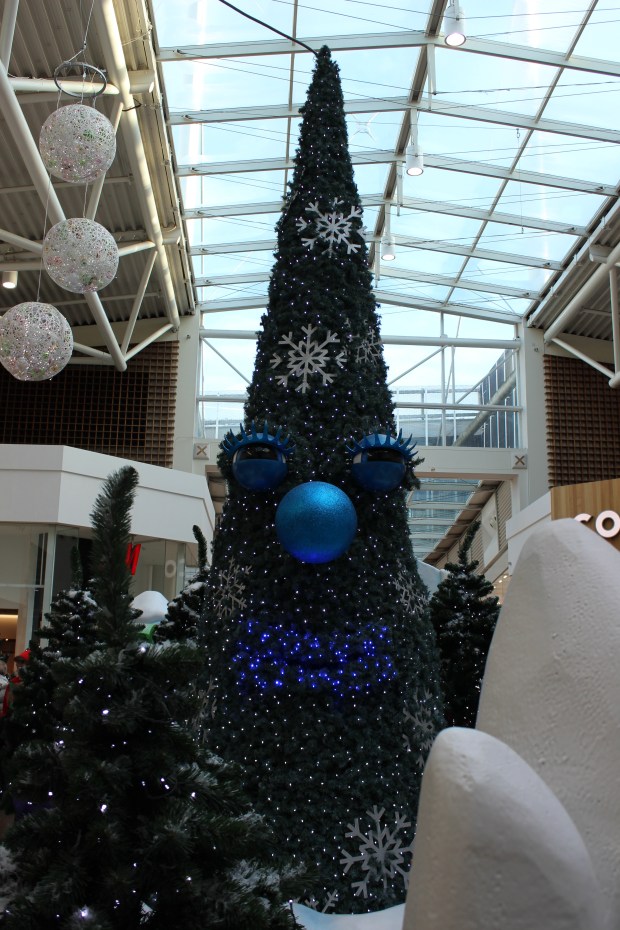 Basingstoke Festival Place (5)