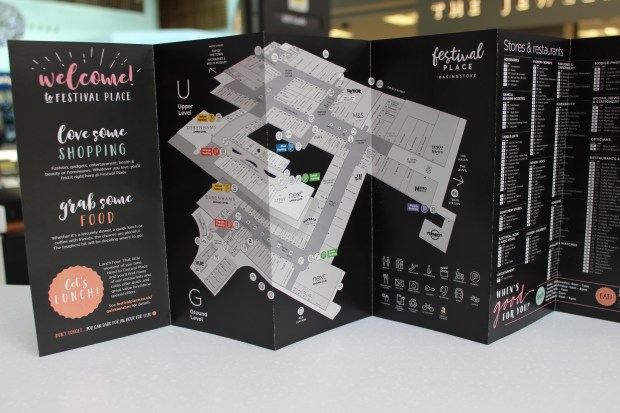 Basingstoke Festival Place (6)