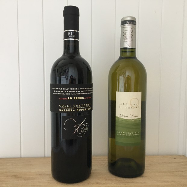 The Wine List Wine Tasting (2)